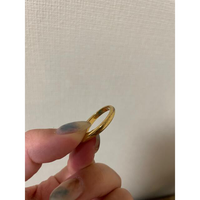CELINE リング