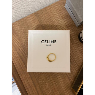 セリーヌ(celine)のCELINE リング(リング(指輪))