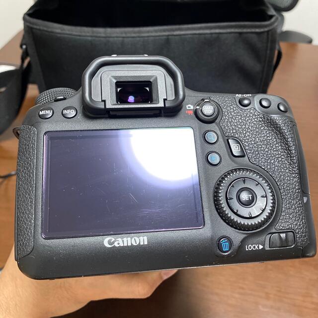 canon eos 6d レンズセット