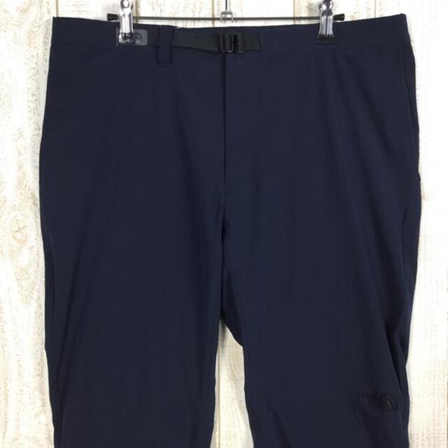 MENs XL  ノースフェイス マグマ パンツ Magma Pant ソフトシ