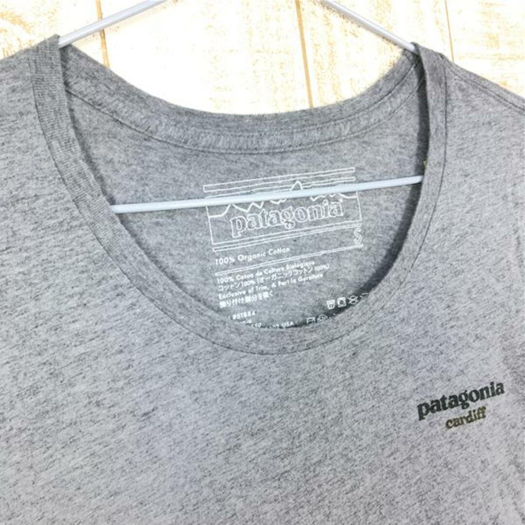 patagonia(パタゴニア)のWOMENs S  パタゴニア ウィメンズ Cardiff オーガニックコットン レディースのファッション小物(その他)の商品写真