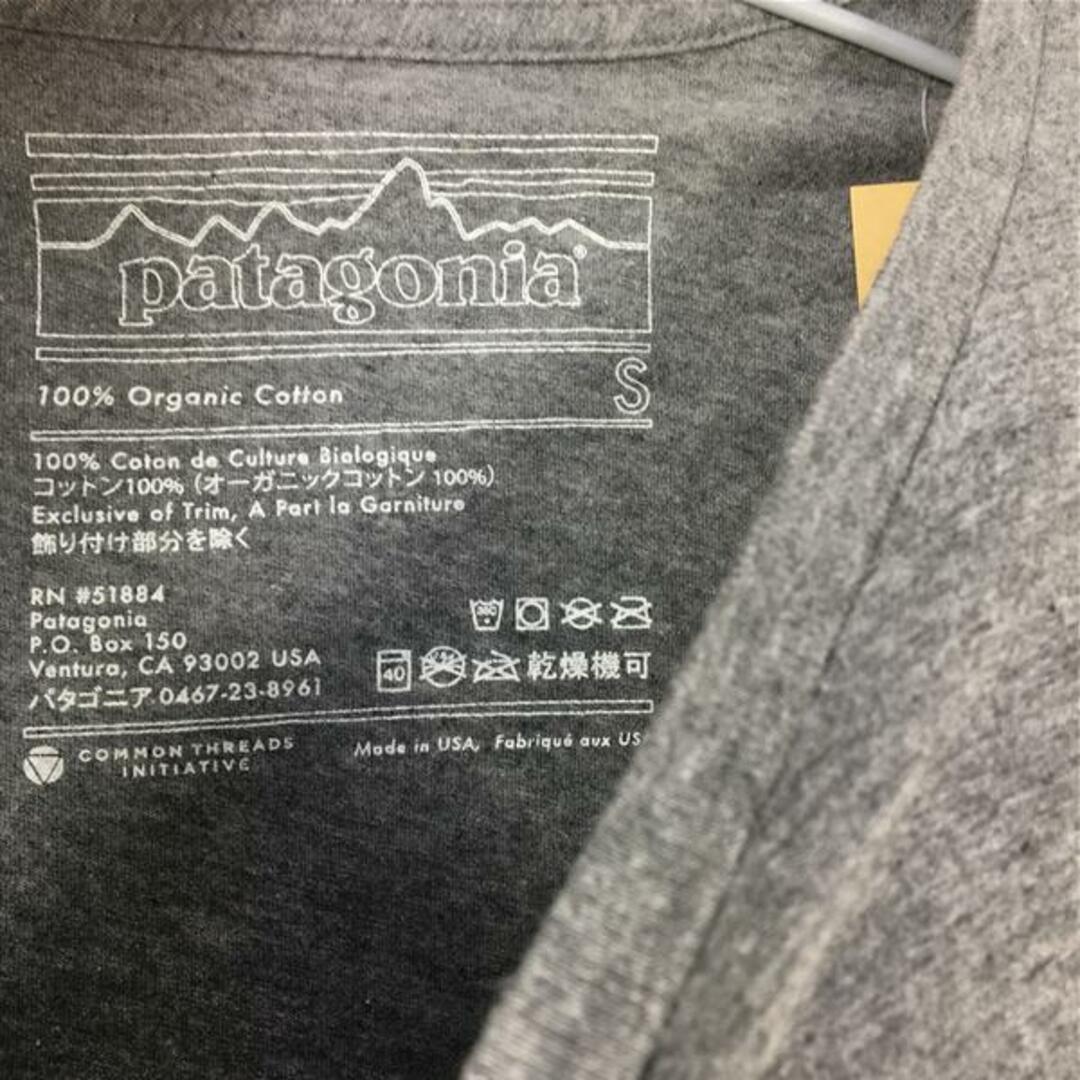 patagonia(パタゴニア)のWOMENs S  パタゴニア ウィメンズ Cardiff オーガニックコットン レディースのファッション小物(その他)の商品写真