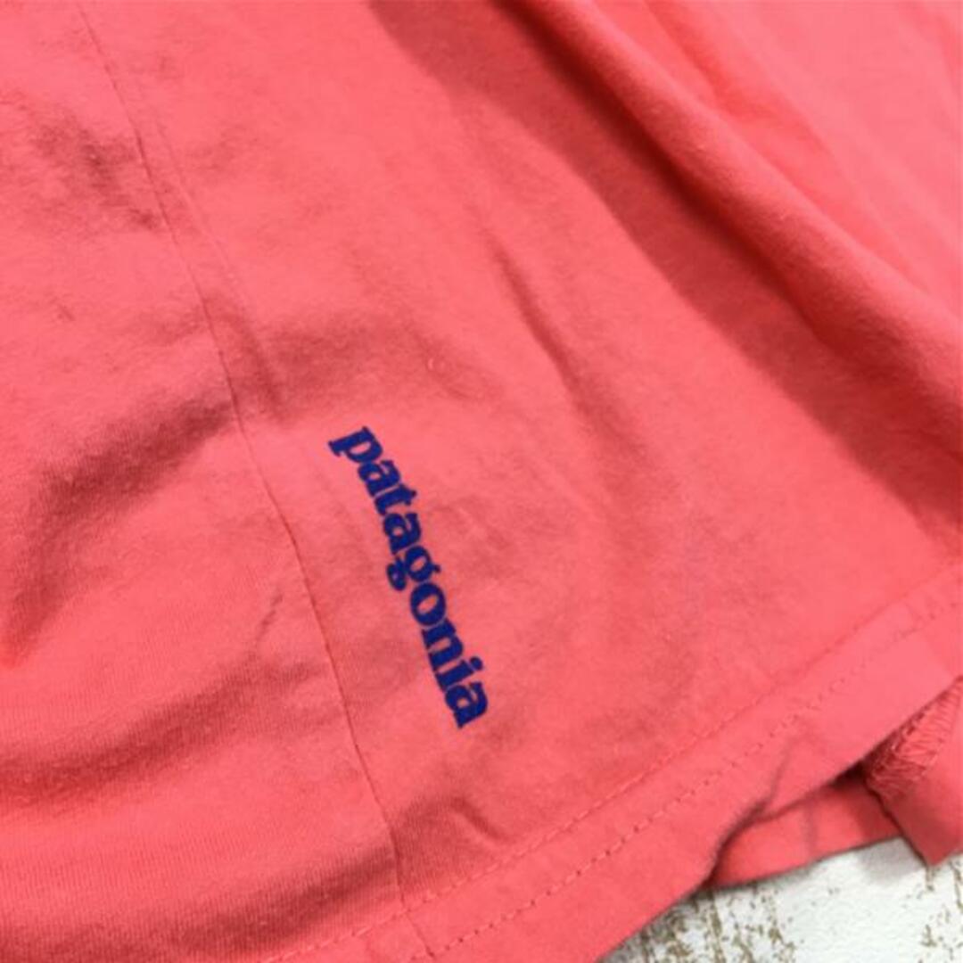 patagonia(パタゴニア)のWOMENs M  パタゴニア ウィメンズ Live Simply ホエール オ レディースのファッション小物(その他)の商品写真