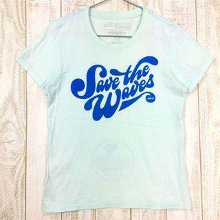 パタゴニア(patagonia)のWOMENs XS  パタゴニア ウィメンズ SaveTheWaves.org (その他)