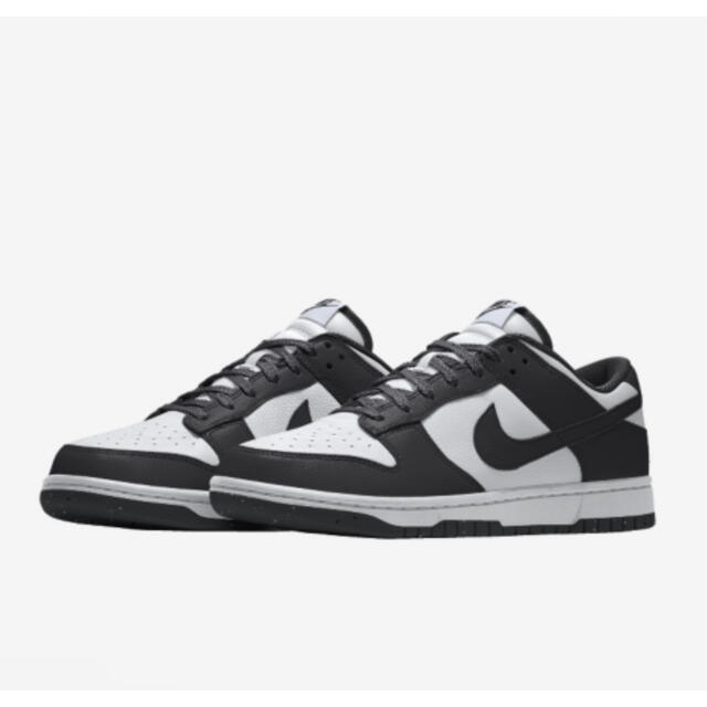 NIKE(ナイキ)のNIKE DUNK LOW By You 28.0cm メンズの靴/シューズ(スニーカー)の商品写真