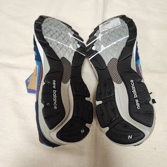☆海外限定イギリス製☆new balance M920SCN 28.0cm | www.espacios.com.ar