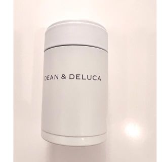 ディーンアンドデルーカ(DEAN & DELUCA)の新品未使用品　DEAN&DELUCA♡スープジャー　保冷保温タンブラー(弁当用品)