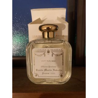 サンタマリアノヴェッラ(Santa Maria Novella)のサンタマリアノヴェッラ　ポプリ　100ml(ユニセックス)