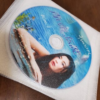 青い海の伝説(韓国/アジア映画)