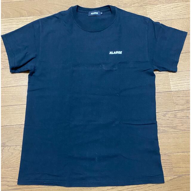 XLARGE(エクストララージ)のエクストララージ Tシャツ メンズのトップス(Tシャツ/カットソー(半袖/袖なし))の商品写真