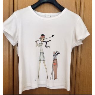 セリーヌ(celine)のあがゃ様専用 CELINE Tシャツ 140(Tシャツ/カットソー)