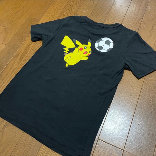 (新品) adidas Pokémon　 コラボ ピカチュウ　 Tシャツ