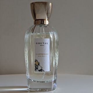 アニックグタール(Annick Goutal)のル シェブルフイユ オードトワレ 100ml(香水(女性用))