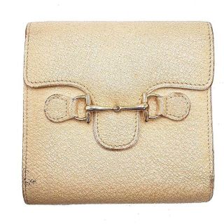 グッチ(Gucci)のグッチ 財布 ウォレット 三つ折り 21-22053008(財布)