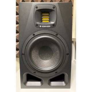 ADAM AUDIO A7V モニタースピーカー　一本　(2/2)(スピーカー)