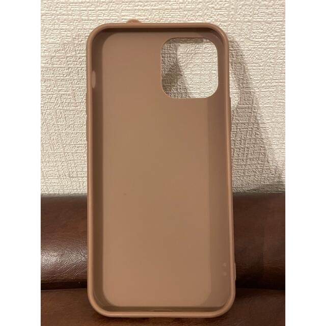 iPhone(アイフォーン)の携帯ケースIphone 12 / Iphone 12 Pro、シリコン  スマホ/家電/カメラのスマホアクセサリー(iPhoneケース)の商品写真