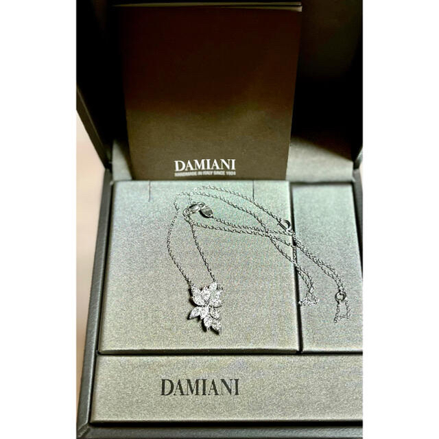 Damiani(ダミアーニ)のたぴさま専用です　ダミアーニ大 レディースのアクセサリー(ネックレス)の商品写真