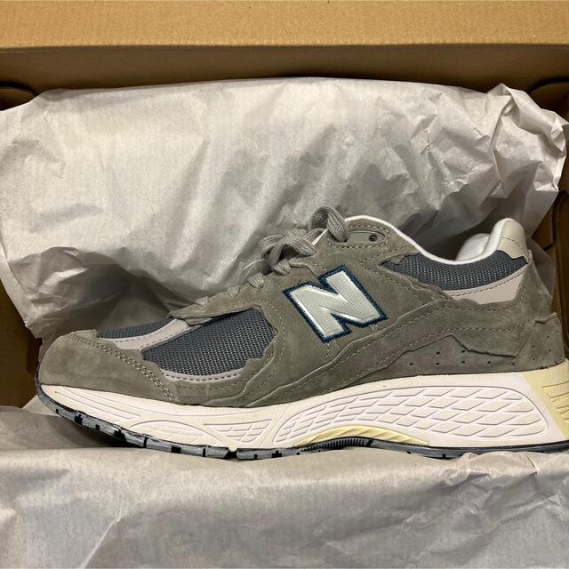 New Balance M2002RDD 27.5