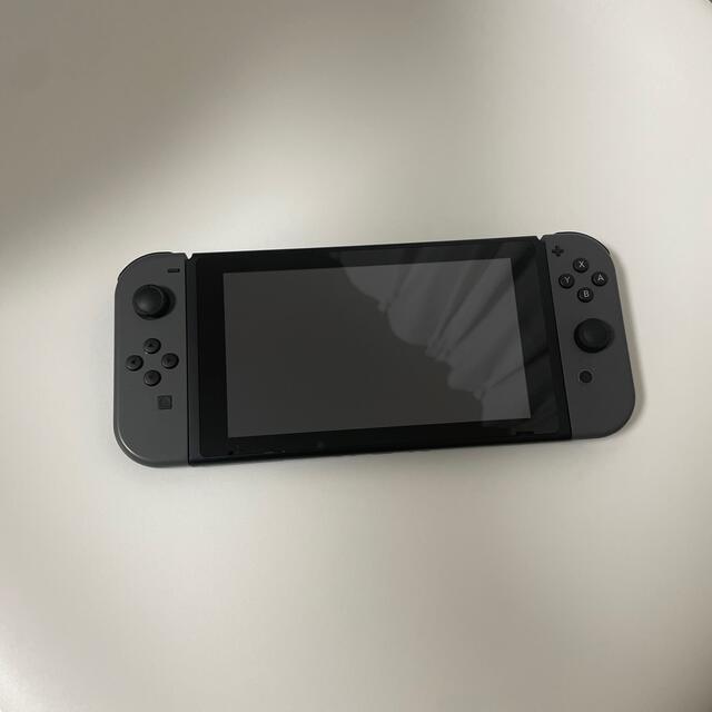 任天堂Switch 本体