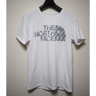 ザノースフェイス(THE NORTH FACE)のノースフェイス Tシャツ Mサイズ(Tシャツ/カットソー(半袖/袖なし))