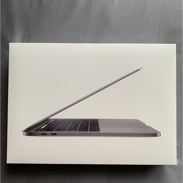 Apple MacBook Pro 13インチ MUHN2J/A   新品未開封