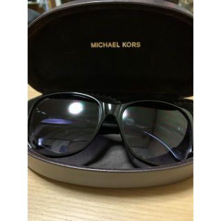 マイケルコース(Michael Kors)のMICHAEL KORS サングラス(サングラス/メガネ)