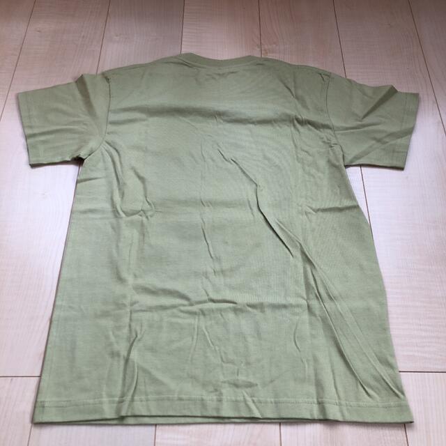 A.P.C(アーペーセー)のA.P.C 半袖Tシャツ メンズ 新品　アーペーセー メンズのトップス(Tシャツ/カットソー(半袖/袖なし))の商品写真