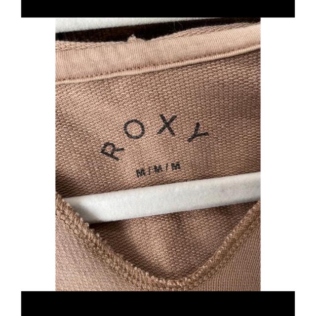 Roxy(ロキシー)のROXY Tシャツ レディースのトップス(シャツ/ブラウス(長袖/七分))の商品写真