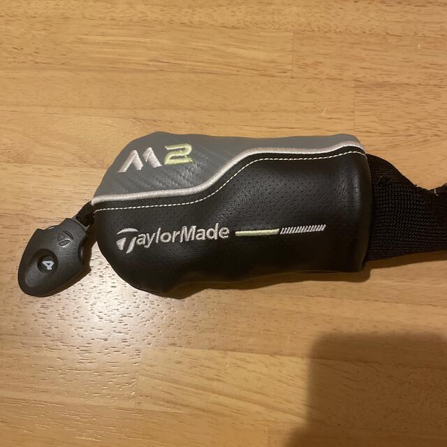 TaylorMade(テーラーメイド)のテーラーメイド M2 ユーティリティ4U スポーツ/アウトドアのゴルフ(クラブ)の商品写真