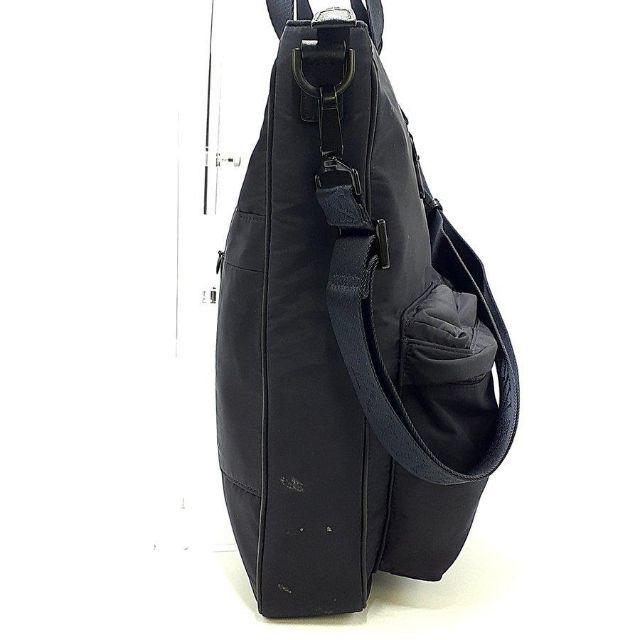 Emporio Armani(エンポリオアルマーニ)のエンポリオアルマーニ ハンドバッグ トートバッグ 20-22061002 メンズのバッグ(トートバッグ)の商品写真