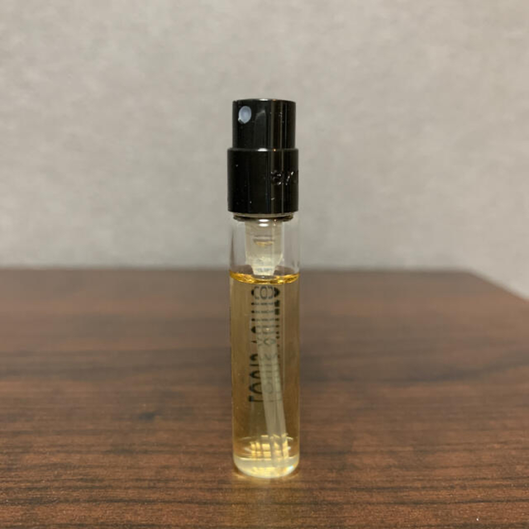 LOUIS VUITTON(ルイヴィトン)のルイヴィトン “アポジェ” 2ml 香水 サンプル フレグランス スズラン  コスメ/美容の香水(香水(女性用))の商品写真