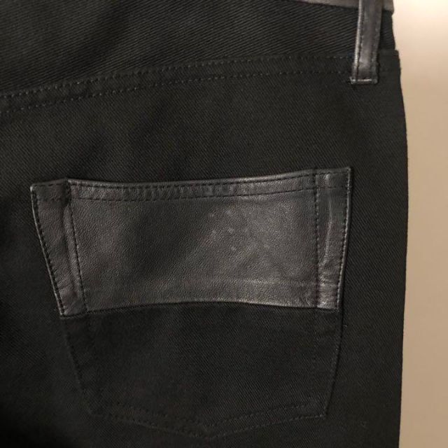 ー品販売 ARTS期 クラッシュパンツ 2005aw 2005aw その他 UNDERCOVER