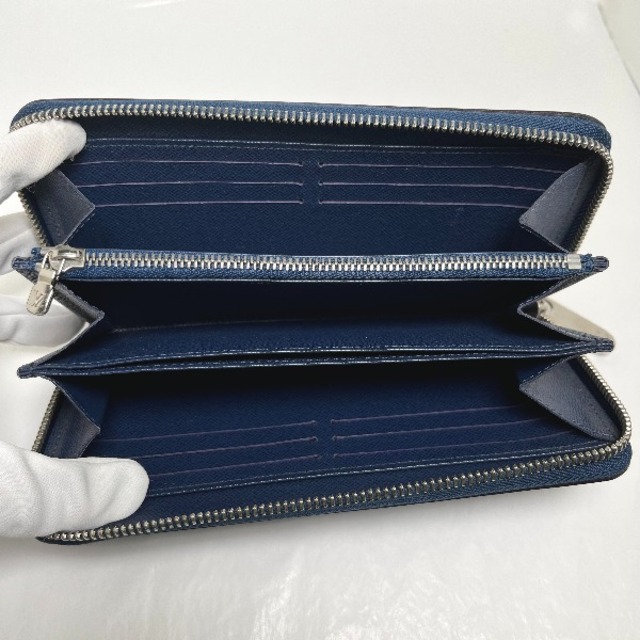 2022年新作 ルイ・ヴィトン - VUITTON LOUIS M61873 エピ ジッピー