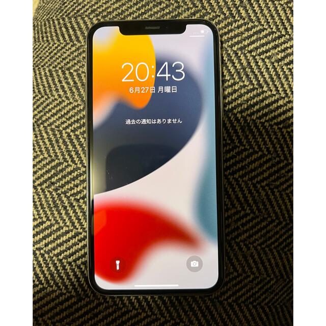 iPhone11pro 256GB SIMフリー iPhone11pro 256GB SIMフリー