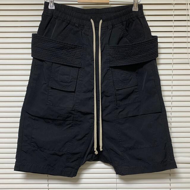 Rick Owens - RICK OWENS DRKSHDW CREATCH CARGO PODSの通販 by ヒア's