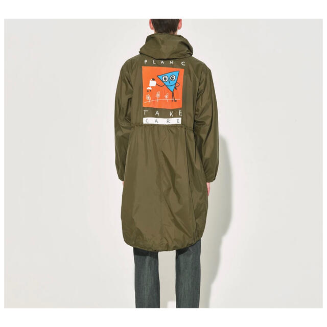 ロンハーマ✏ Marni - PLAN C プランシー 新品未使用 リサイクル