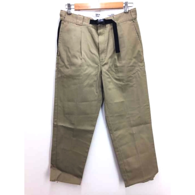 Dickies(ディッキーズ) THUNDERS MODEL 10L チノパンツ日本サイズ