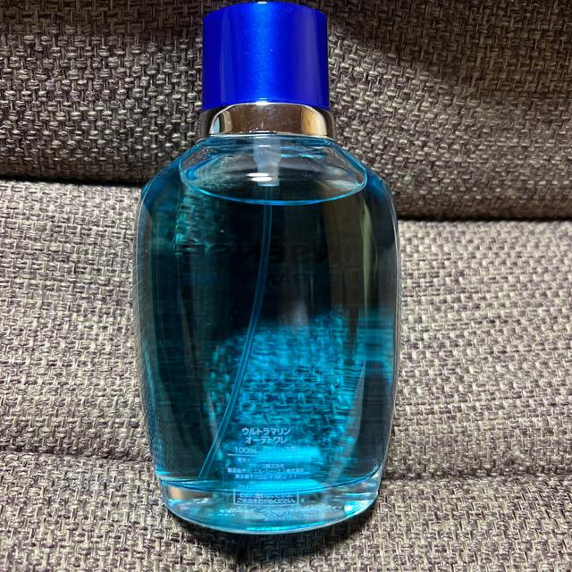 GIVENCHY(ジバンシィ)のジバンシー アンサンセ ウルトラマリン 正規品(100mL) コスメ/美容の香水(その他)の商品写真