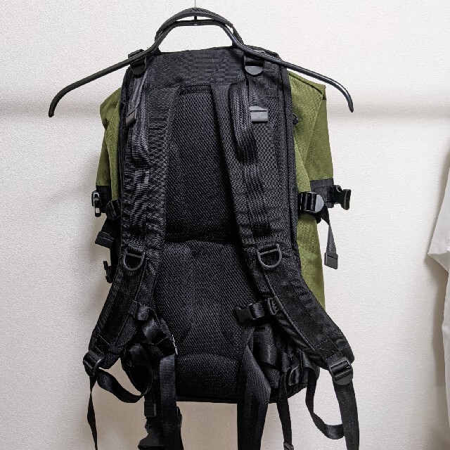 再入荷低価 デイタム DATUM トレックノス TREKNOS バックパック
