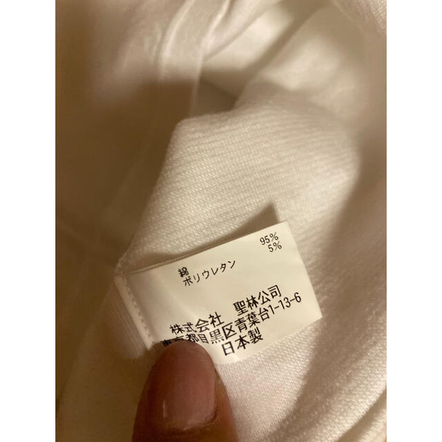 HOLLYWOOD RANCH MARKET(ハリウッドランチマーケット)のハリウッドランチマーケット HRM 半袖 ハリラン メンズのトップス(Tシャツ/カットソー(半袖/袖なし))の商品写真
