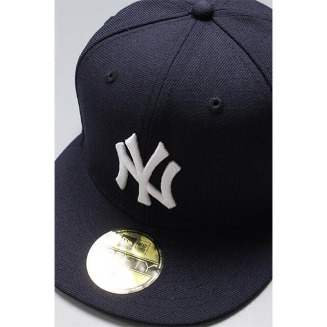 ysm別注 NEW ERA CAP ニューヨーク・ヤンキース