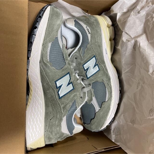 New Balance(ニューバランス)のNew Balance M2002RDD 28.5㎝ メンズの靴/シューズ(スニーカー)の商品写真