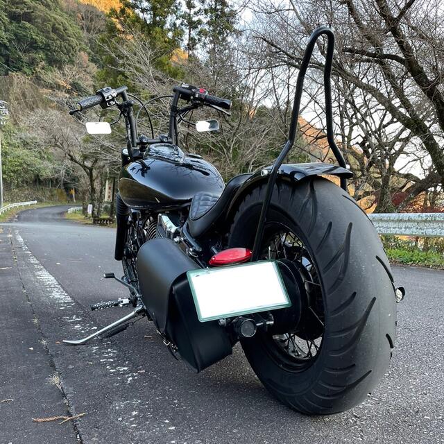 chihiro様専用 自動車/バイクのバイク(車体)の商品写真