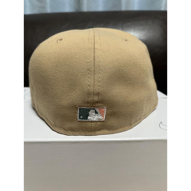 new era houston astros silver anv patch 2