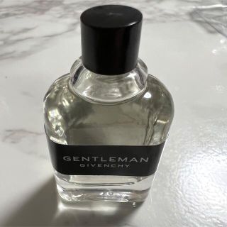 ジバンシィ(GIVENCHY)のGIVENCHY ジェントルマン オーデトワレ ミニチュア(香水(男性用))