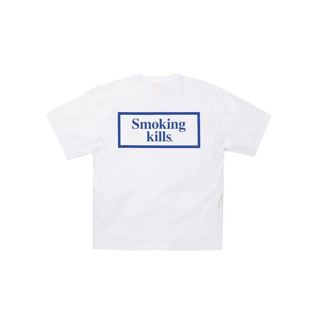 半額販売 エフアールツー FR2 Box Logo T-shirt Tシャツ/カットソー