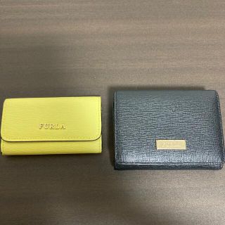 フルラ(Furla)のFURLA キーケースand財布(財布)