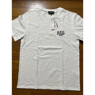 アーペーセー(A.P.C)のA.P.C Tシャツ(Tシャツ(半袖/袖なし))