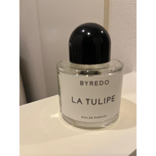 Byredo la tulip - www.labheart.org