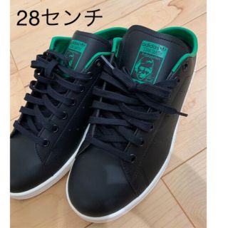 アディダス(adidas)のアディダス　スタンスミス　ミュール(スニーカー)